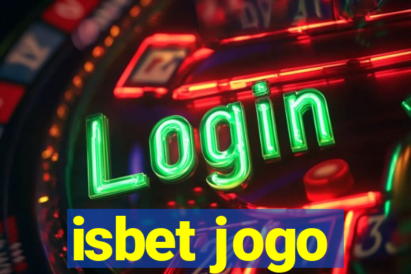 isbet jogo